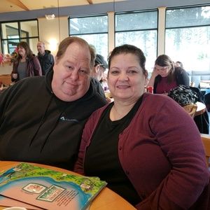 Meet your Posher, Tammy